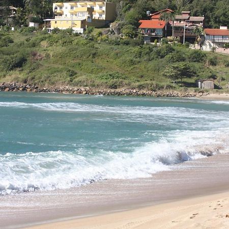 Morada Gralha Azul Villa Garopaba Bagian luar foto